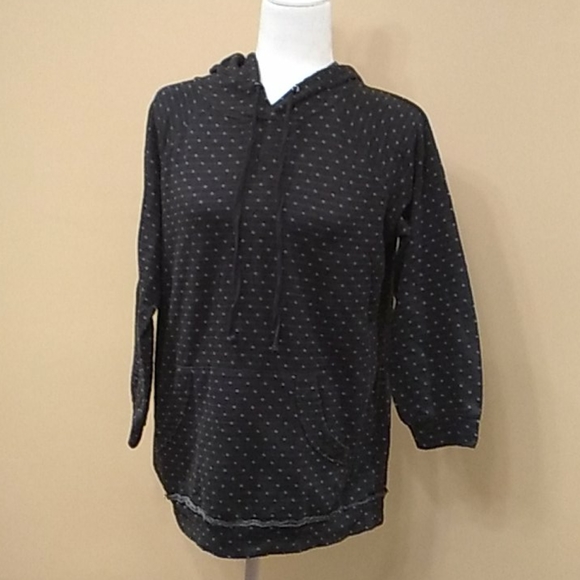 love, Fire Tops - 5 for $20! Love, FIRE Pullover Sweatshirt with Hood